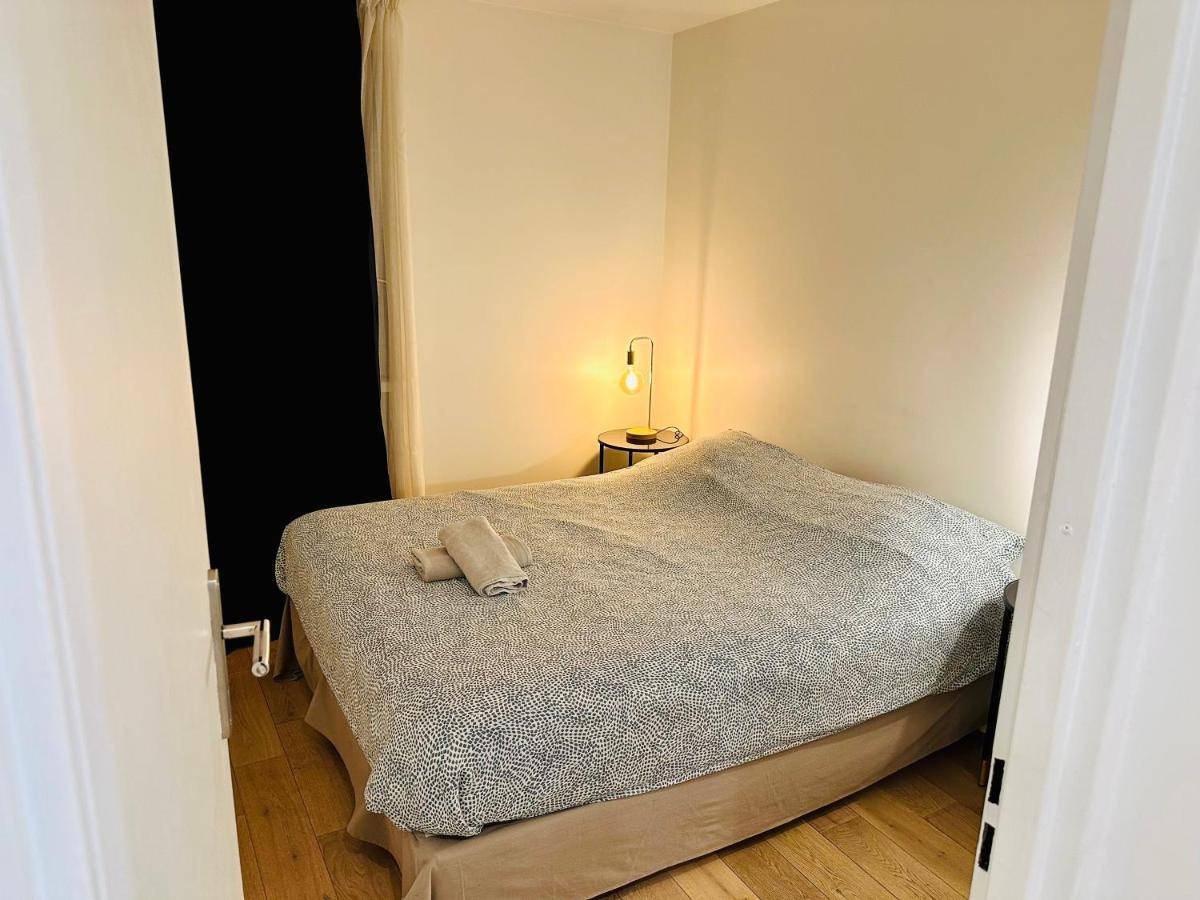 Appartement Sweet Doudeauville Chateau