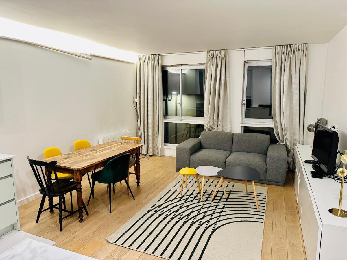 Sweet Doudeauville Chateau Appartement *