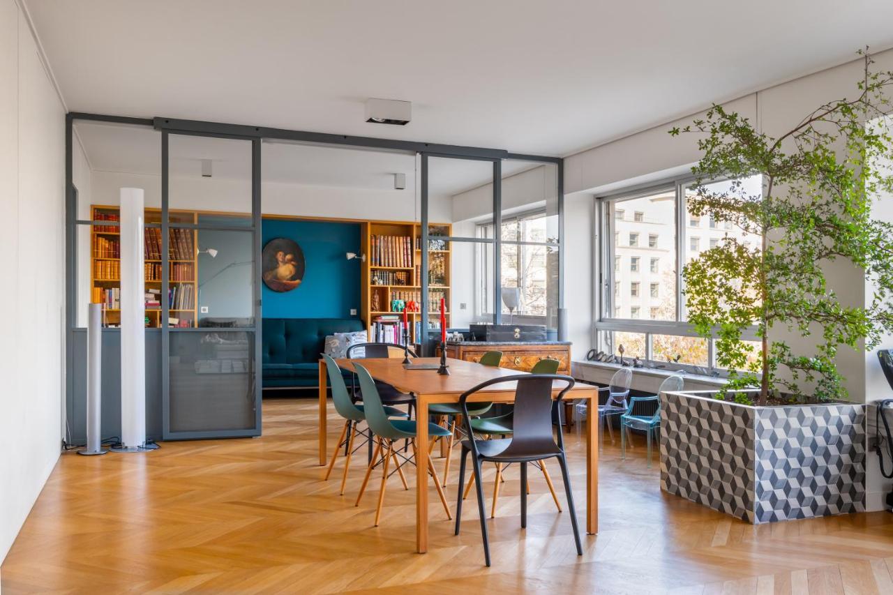 Apartment Veeve - The Grand Kaleidoscope
