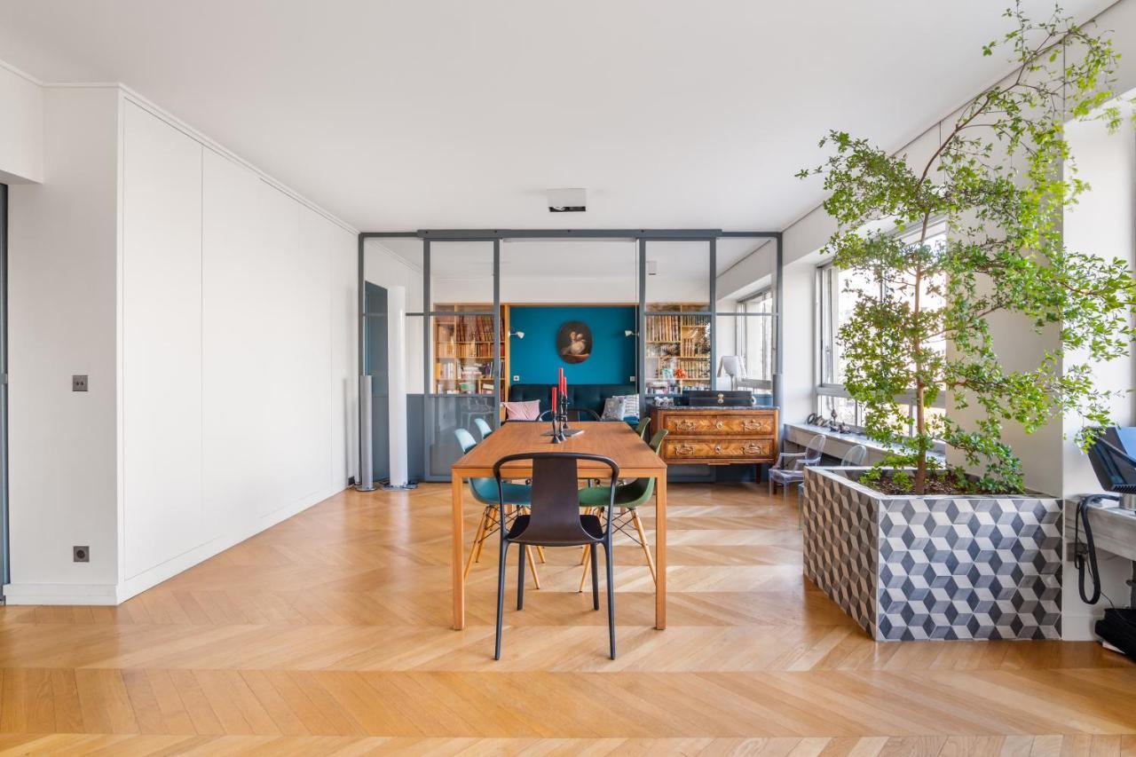 Veeve - The Grand Kaleidoscope Apartment