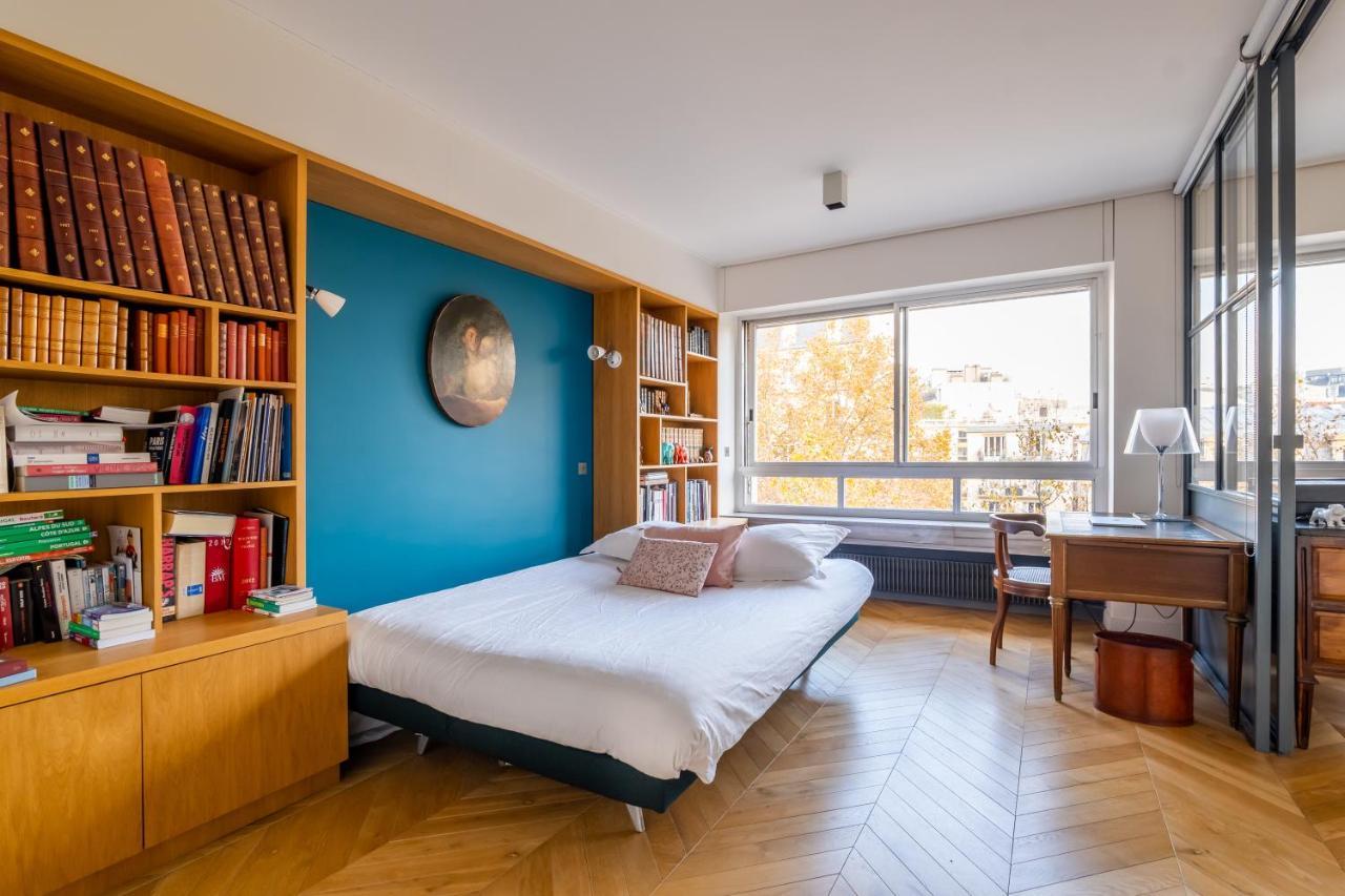 Apartment Veeve - The Grand Kaleidoscope Paris