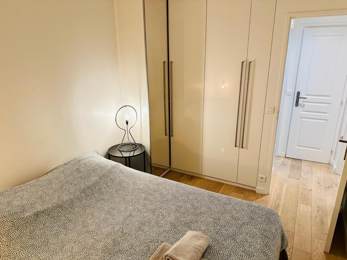 Sweet Doudeauville Chateau Appartement *
