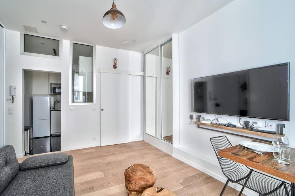 Apartment Magnifique Au Coeur De