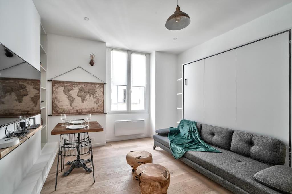 Magnifique Au Coeur De Apartment
