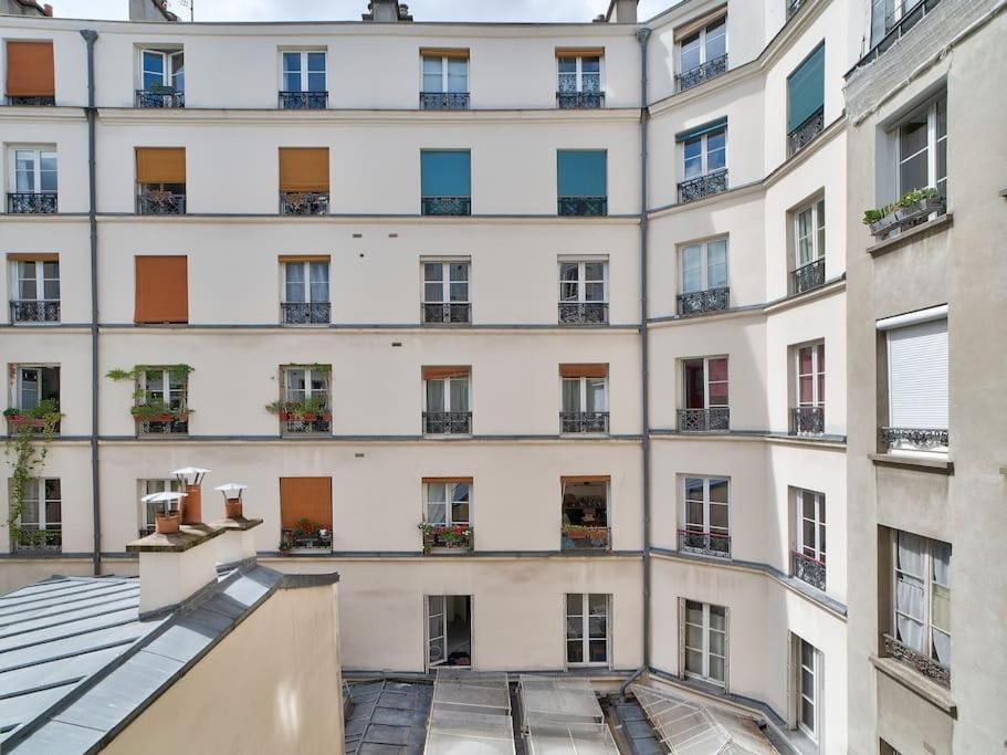 Apartment Magnifique Au Coeur De *