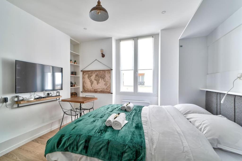 Apartment Magnifique Au Coeur De *