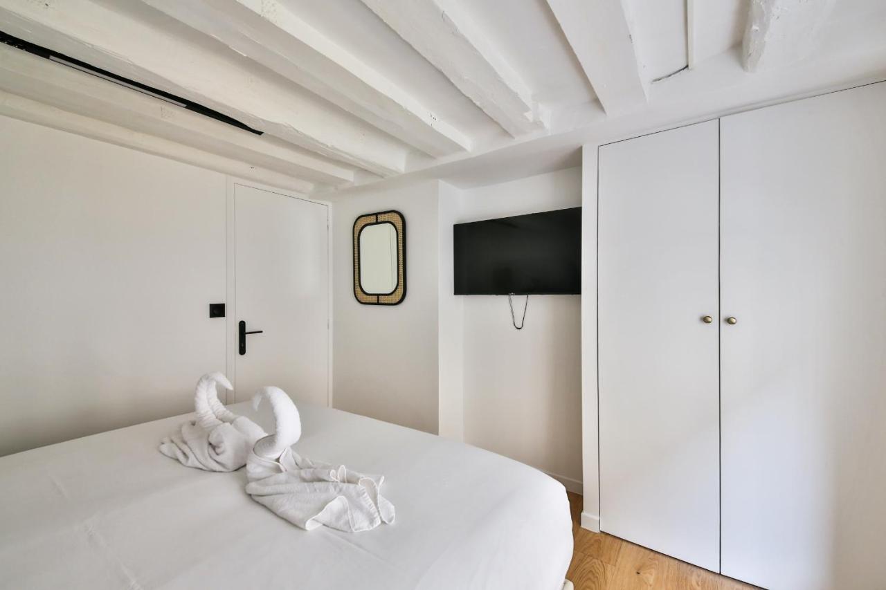Apartment 11.appart 8pers#madeleine#gallerie La Fayette Paris