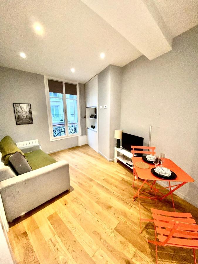 Vaugirard - Saint Germain Des Pres - Place Apartment *