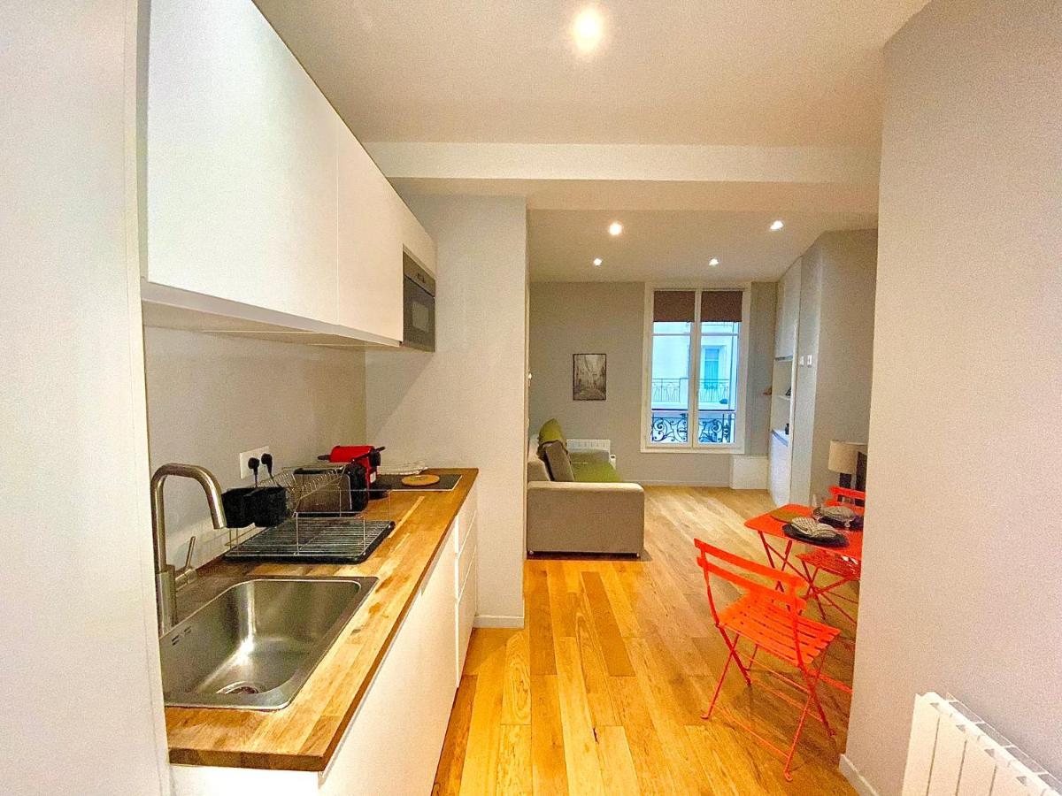 Vaugirard - Saint Germain Des Pres - Place Apartment Paris