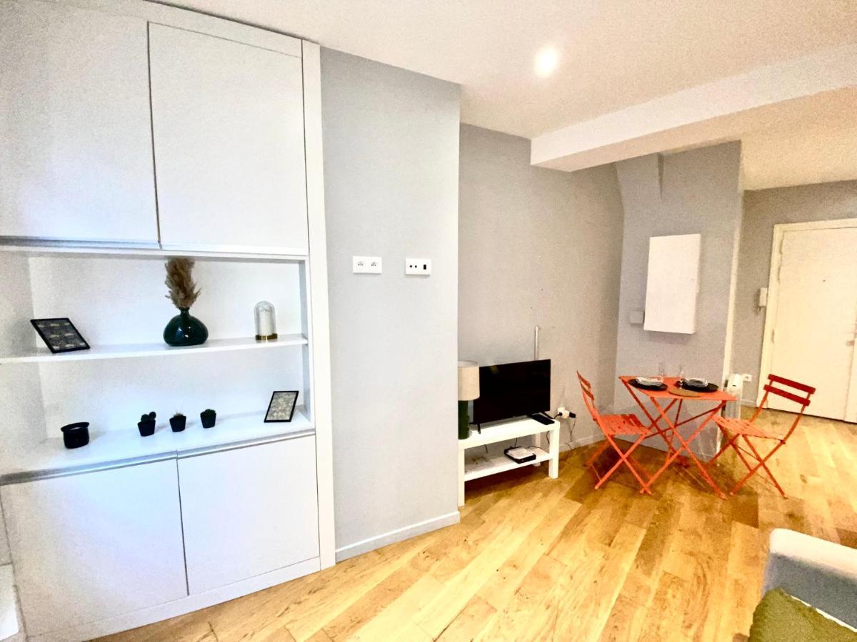 Vaugirard - Saint Germain Des Pres - Place Apartment