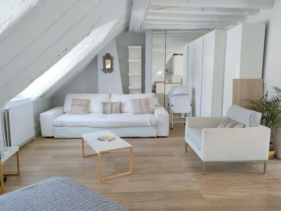 Fabulous Of For 4 People * Paris