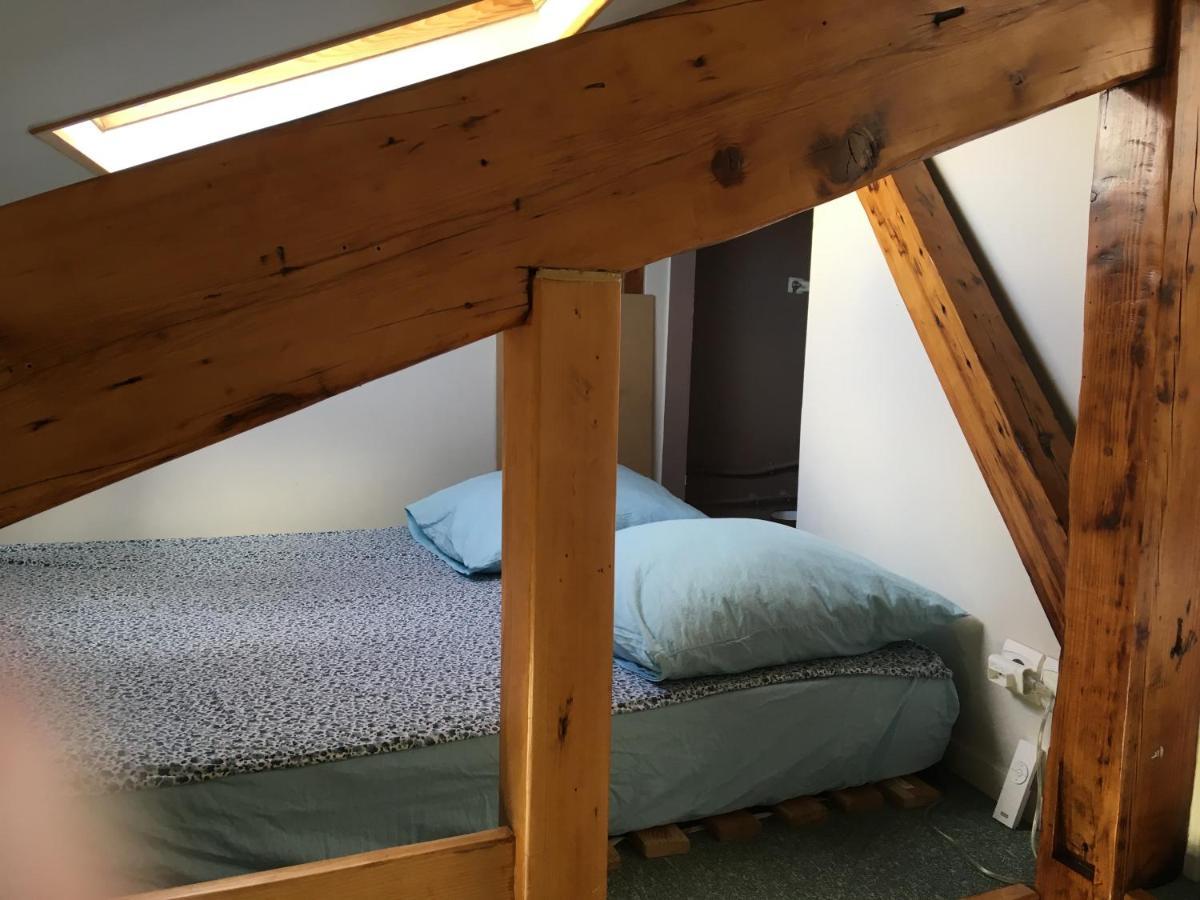 Appartement 15ieme *
