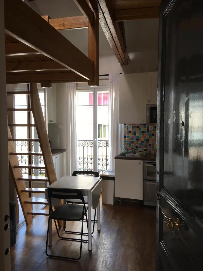 15ieme Apartment Paris