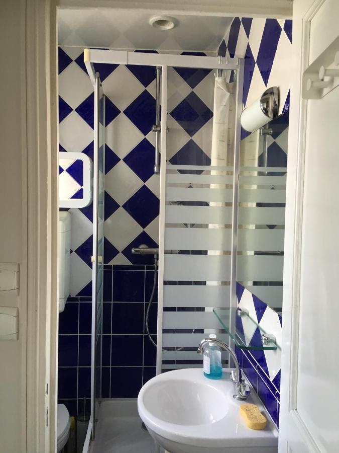 15ieme Appartement Paris