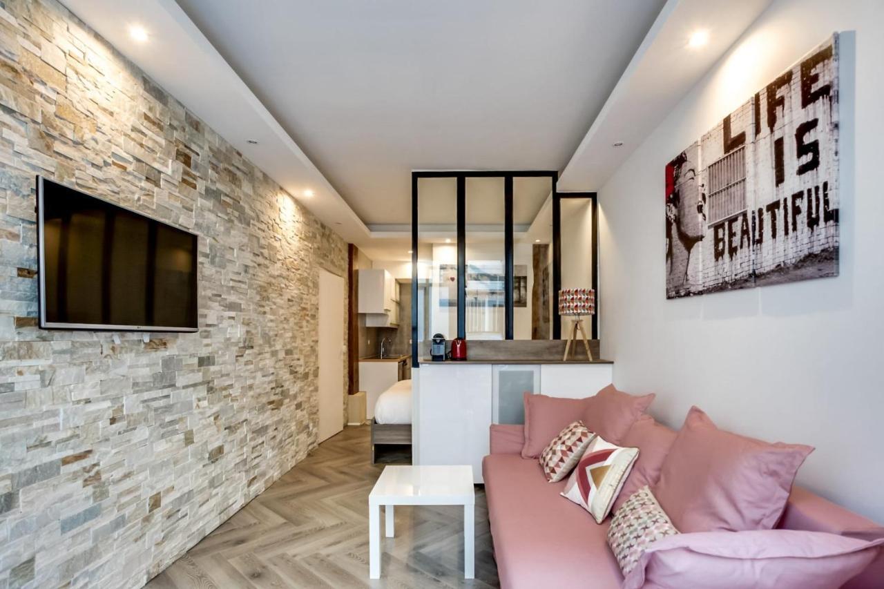 Apartment Comfortable - 1br-4p - Palais Garnier Paris