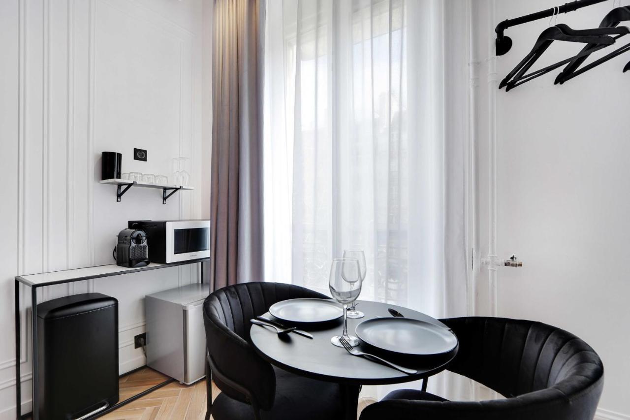 Hébergement de vacances Charming Private - 2p - Les Halles *