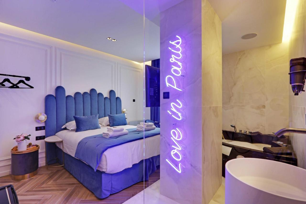 Ferienhaus Private With Jacuzzi - 2p - Rivoli *