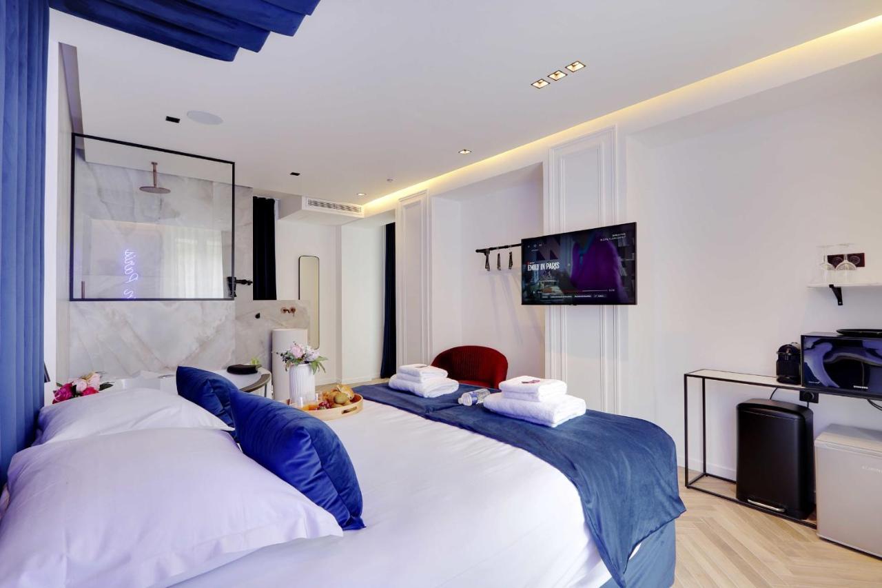 Ferienhaus Couples Getaway Unit With Jacuzzi - Center *