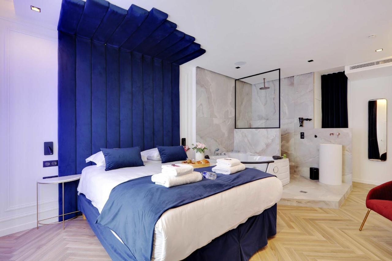 Couples Getaway Unit With Jacuzzi - Center Ferienhaus
