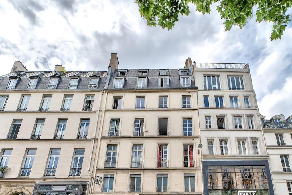 Magnifique Au Coeur De * Paris