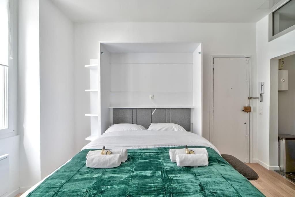 Magnifique Au Coeur De Apartment *