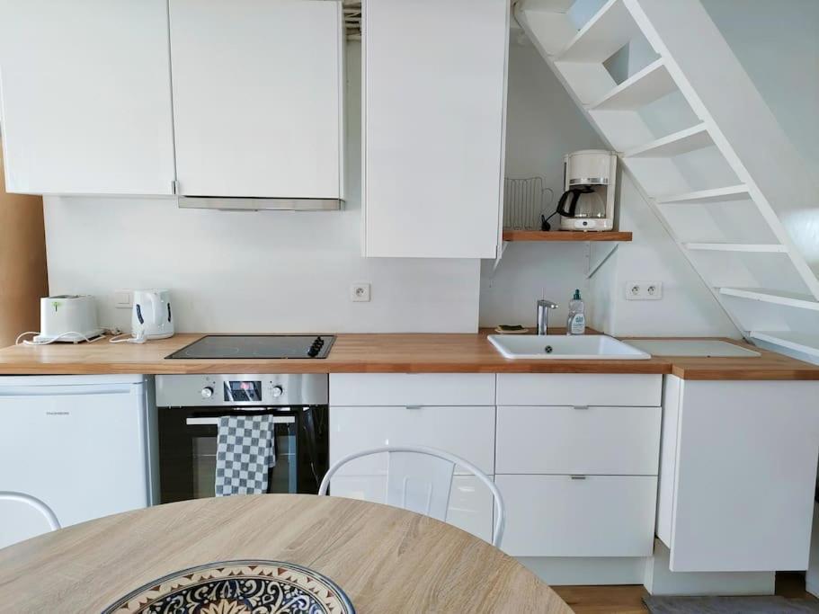 Fabulous Of For 4 People Apartment