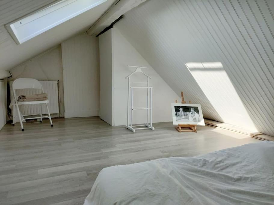 Fabulous Of For 4 People * Paris