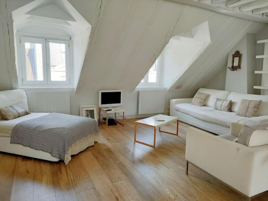 Fabulous Of For 4 People Apartment