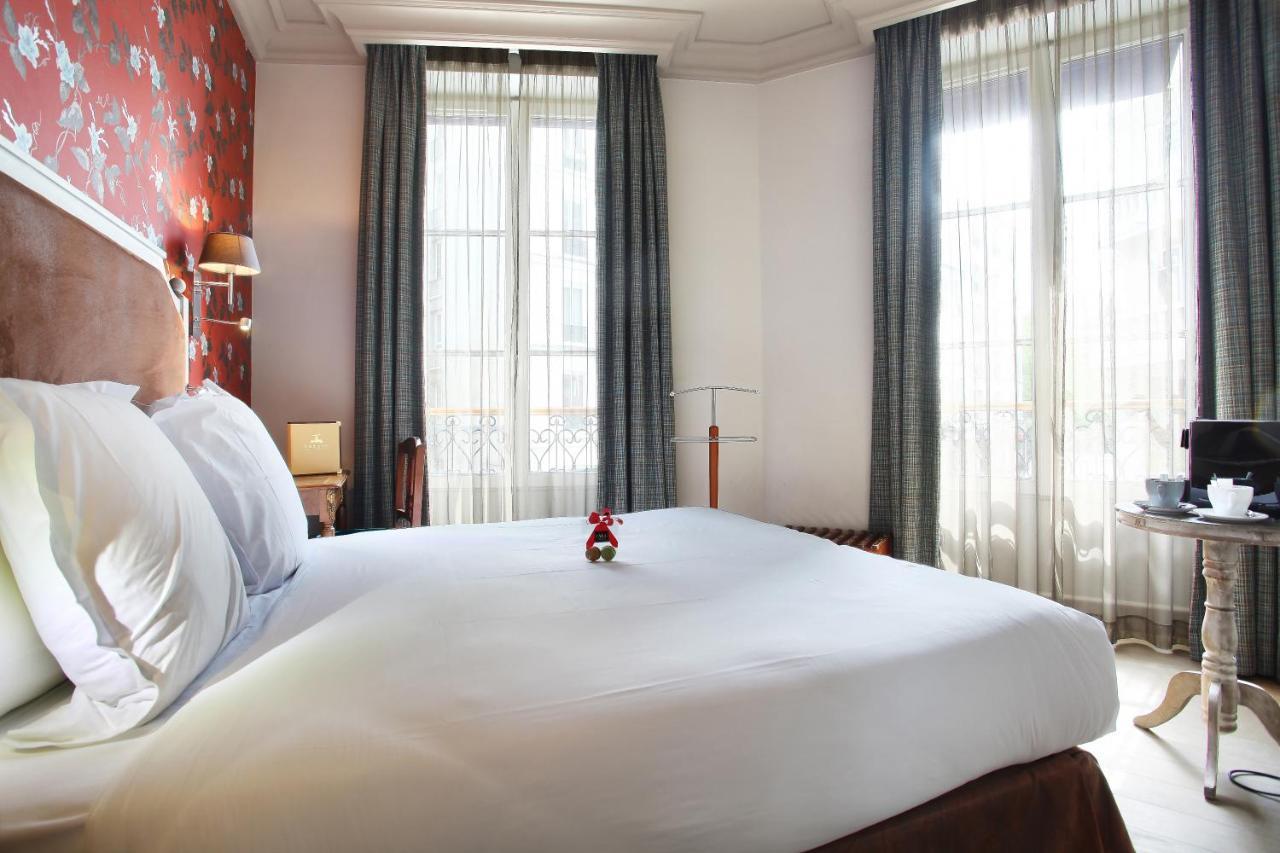 Le Robinet D'or Hotel