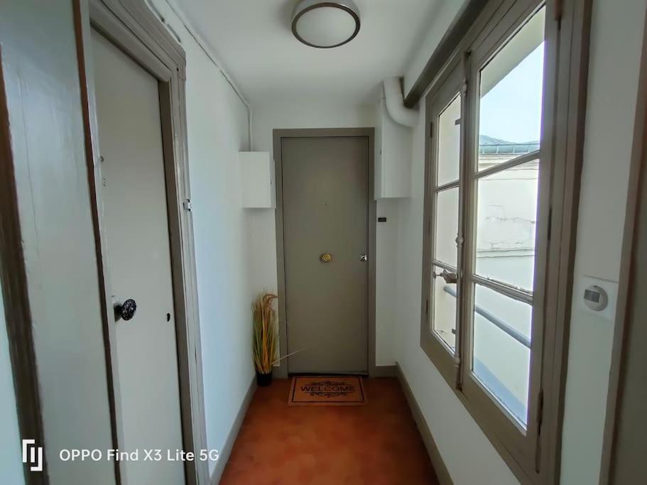 Apartment Fabulous Of For 4 People *