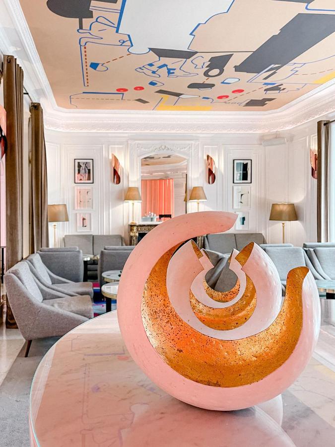 Vernet Hotel Paris
