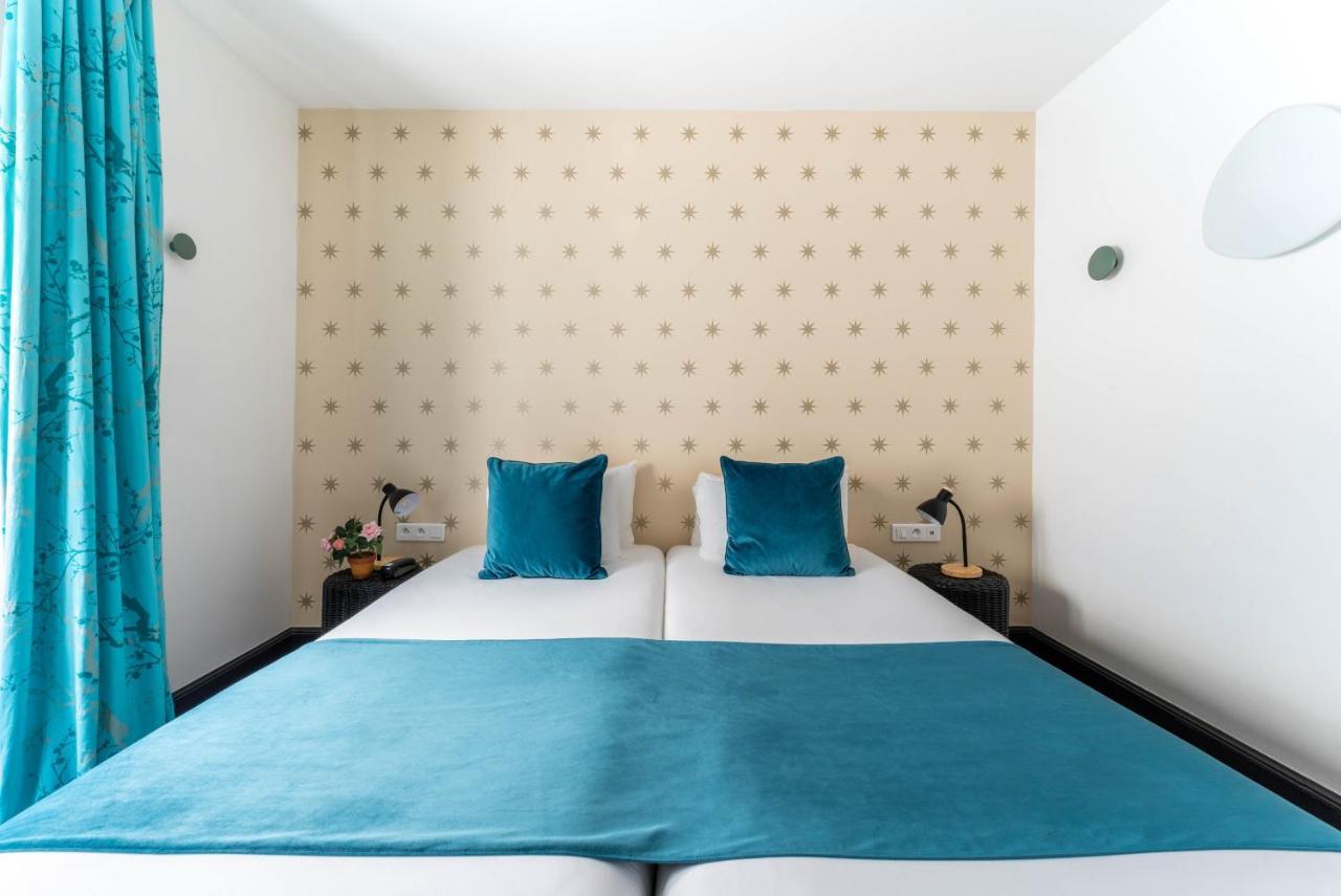 Hotel Caumartin Opera - Astotel Paris
