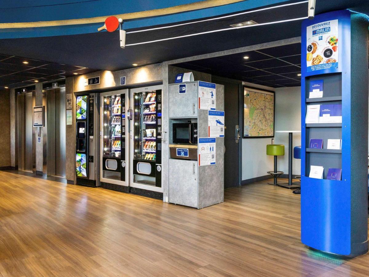 Ibis Budget Porte D'orleans Hotel 2*
