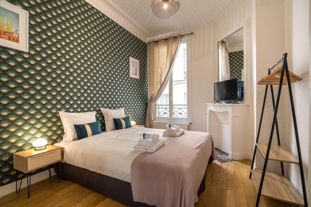 Charming Near Trocadero Apartment *
