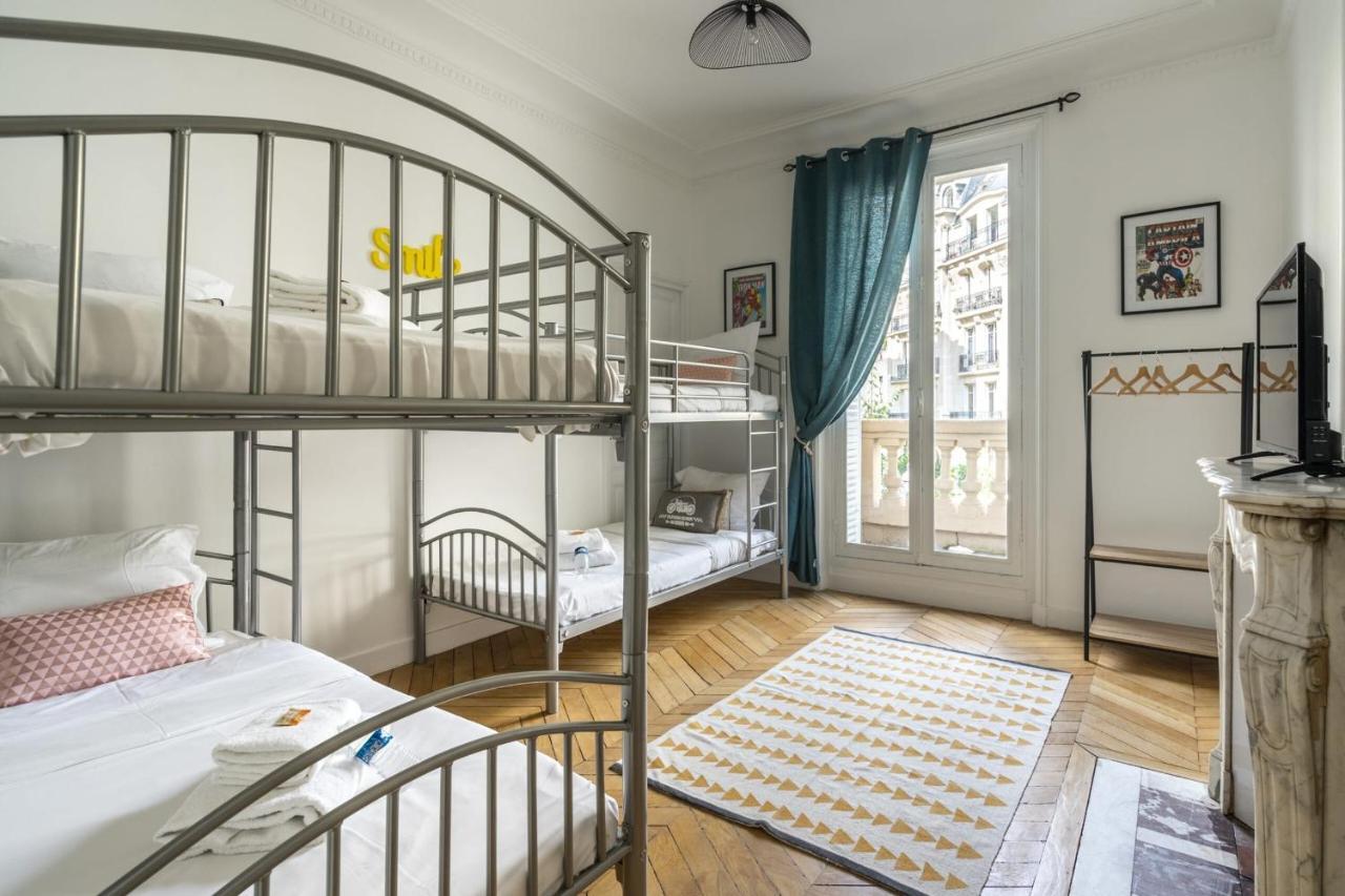Charming Near Trocadero Apartment *