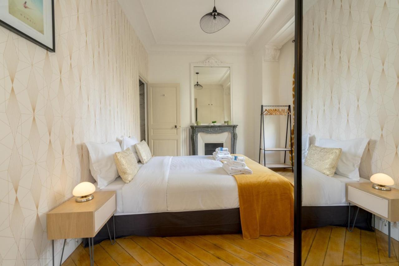 Charming Near Trocadero * Paris