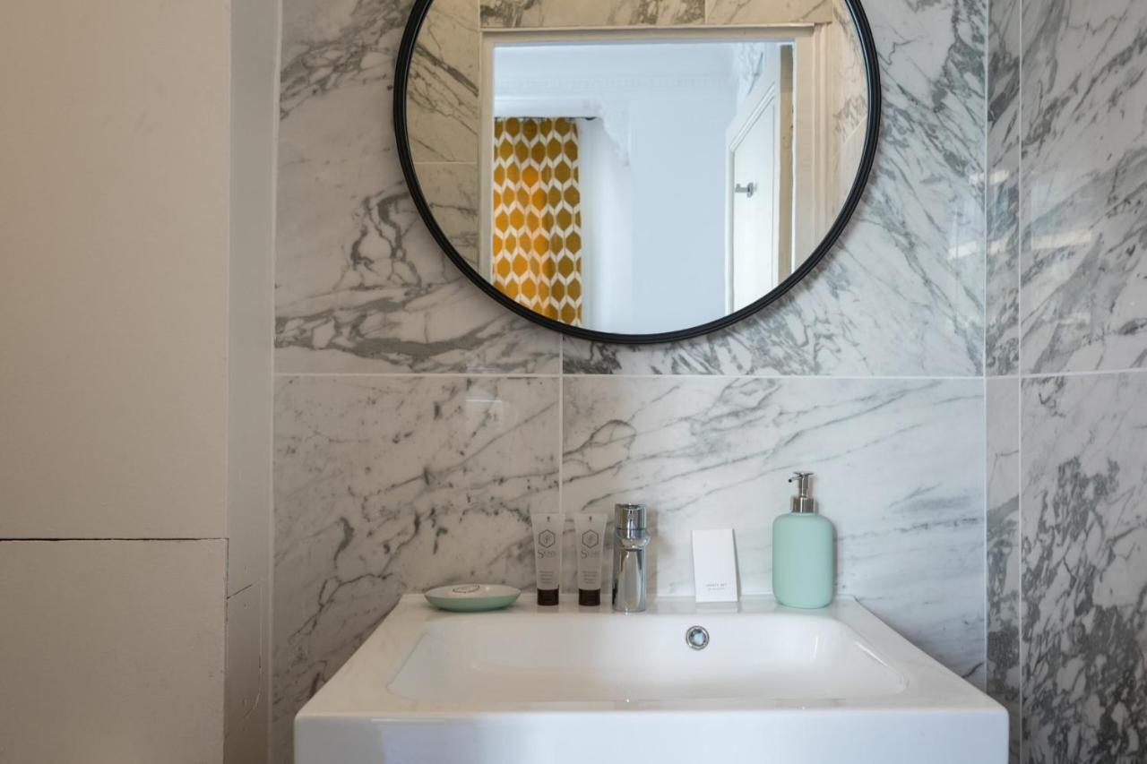 Apartment Charming Near Trocadero *