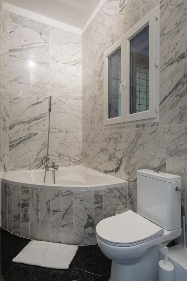 Apartment Charming Near Trocadero *