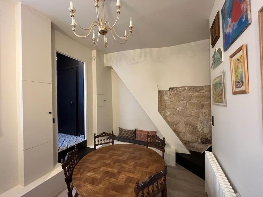 Tranquillite, Vue Sur Jardin, Emplacement Ideal Apartment
