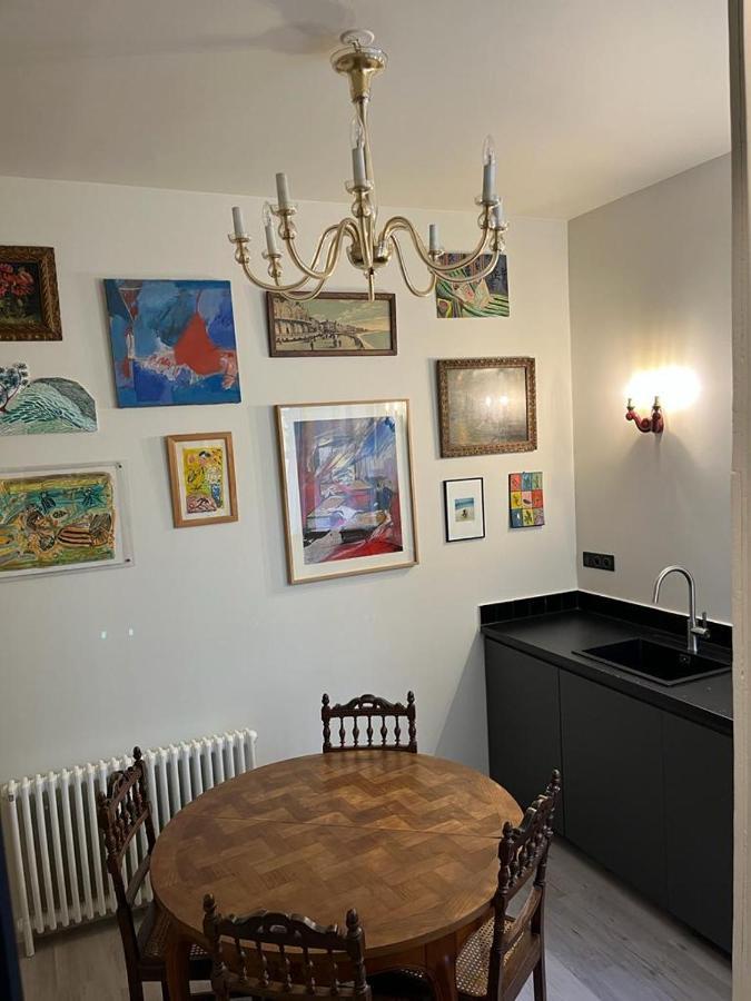 Tranquillite, Vue Sur Jardin, Emplacement Ideal Apartment *