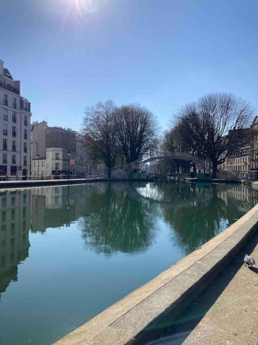 Tranquillite, Vue Sur Jardin, Emplacement Ideal Apartment *