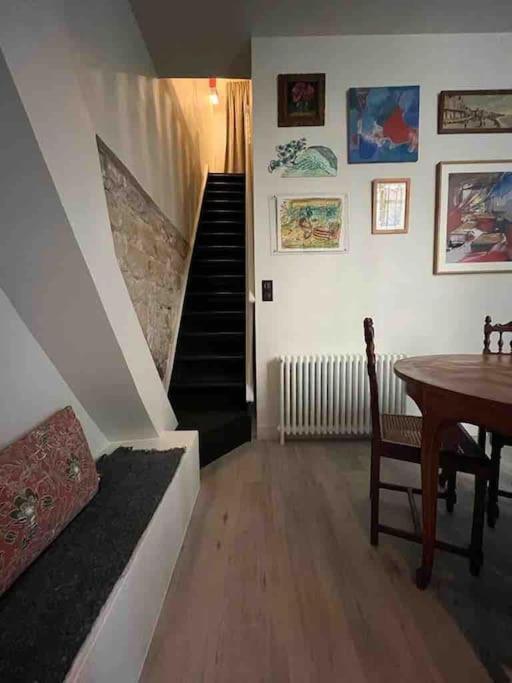 Tranquillite, Vue Sur Jardin, Emplacement Ideal Apartment Paris