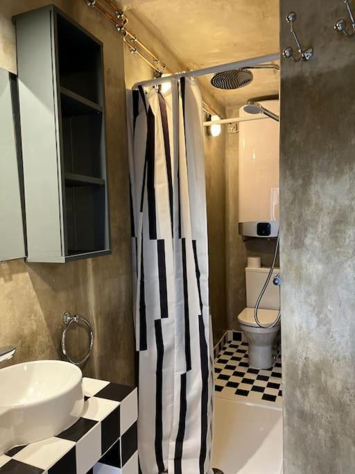 Tranquillite, Vue Sur Jardin, Emplacement Ideal Apartment