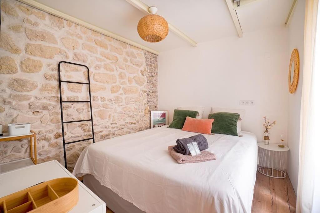Apartment De Charme - Batignoles - 17eme