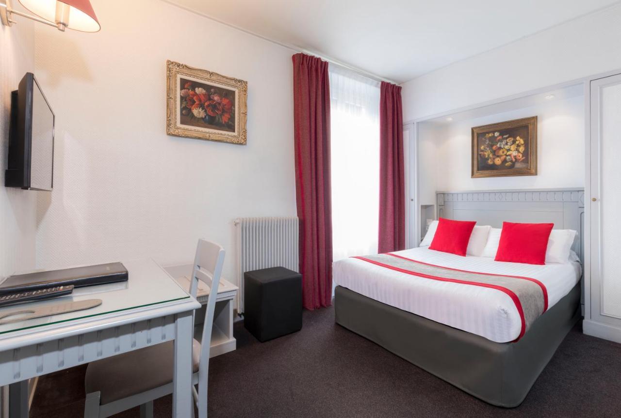 Agate Hotel Paris