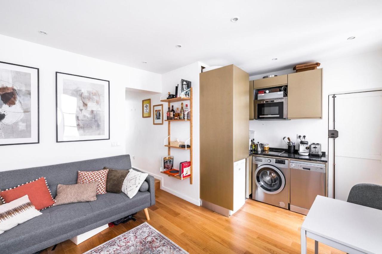 Saint Germain Des Pres - Location Paris