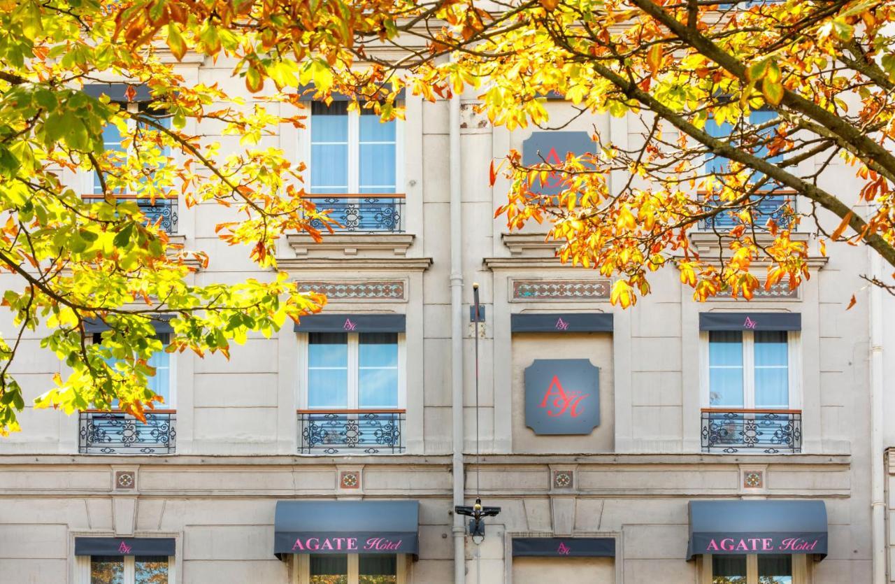 Hotel Agate Paris