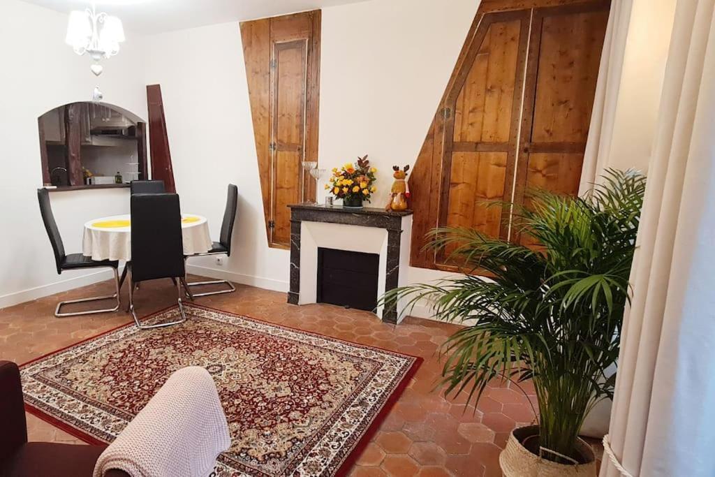 Offre New Cosy Apt Renove Alesia Montparnasse 14 Appartement