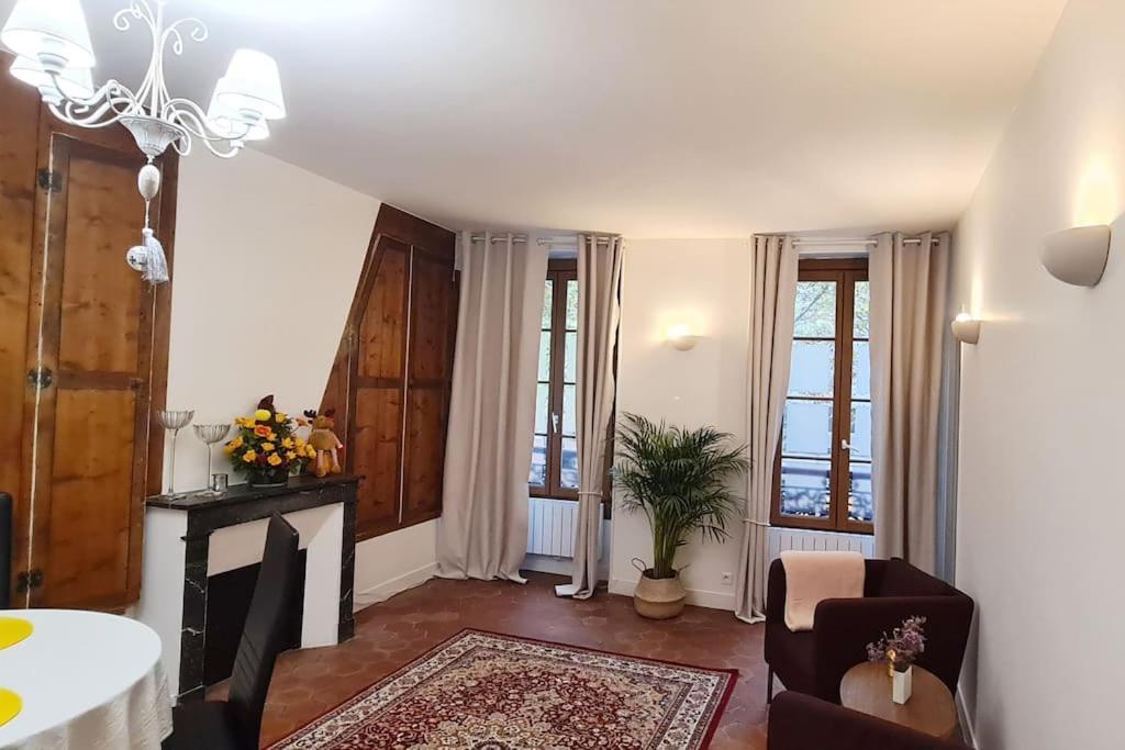 Offre New Cosy Apt Renove Alesia Montparnasse 14 Appartement *