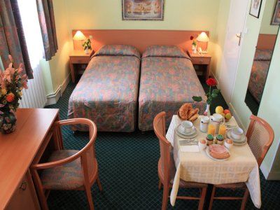 Hotel Belta Paris